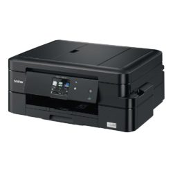 Brother DCP-J785DW Wi-Fi, A4, All In One, Inkjet Printer